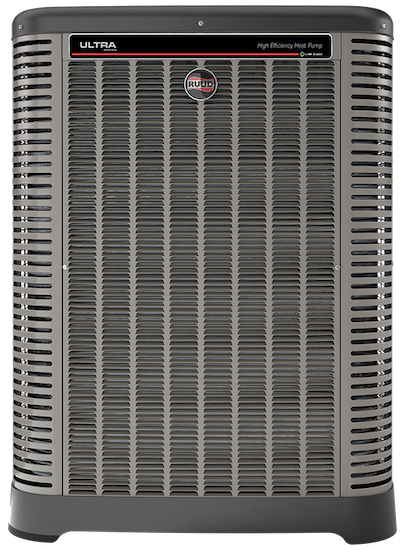 Heat Pumps